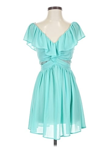 Keepsake Cocktail Dress (view 1)