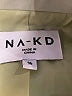 NA-KD Green Blazer Size EU 36 / US 6 - photo 6