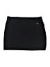 Eddie Bauer Solid Black Skort Size 14 - photo 2