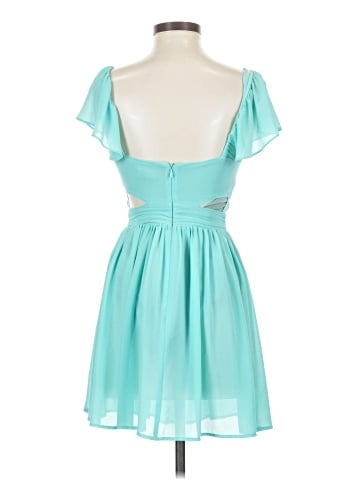 Keepsake Cocktail Dress (view 2)