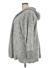 Almost Famous 100% Polyester Gray Cardigan Size 3X - photo 5