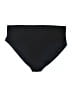 Old Navy Solid Black Swimsuit Bottoms Size 2X - photo 1