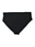 Old Navy Solid Black Swimsuit Bottoms Size 2X - photo 2