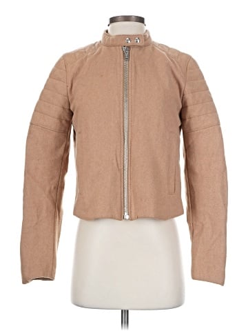 Gap Wool Coat (view 1)