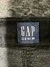 Gap Solid Black Casual Skirt Size 4 - photo 4