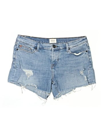 Hudson Jeans Denim Shorts (view 1)