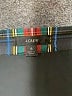 J.Crew 100% Polyester Plaid Black Casual Skirt Size S - photo 4