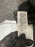 J.Crew 100% Polyester Plaid Black Casual Skirt Size S - photo 5