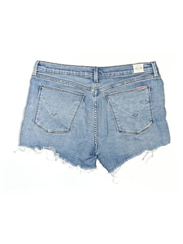 Hudson Jeans Denim Shorts (view 2)
