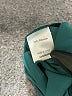 41Hawthorn 100% Polyester Teal 3/4 Sleeve Blouse Size XS - photo 8