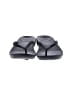 FitFlop Black Flip Flops Size 7 - photo 2
