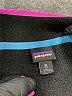 Patagonia 100% Polyester Black Pullover Sweater Size 2XL (kids) - photo 3