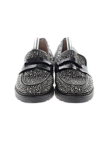 Betsey Johnson Flats (view 2)