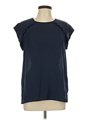 DR2 Short Sleeve Top (view 1)