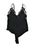 FP One Black Bodysuit Size S - photo 1