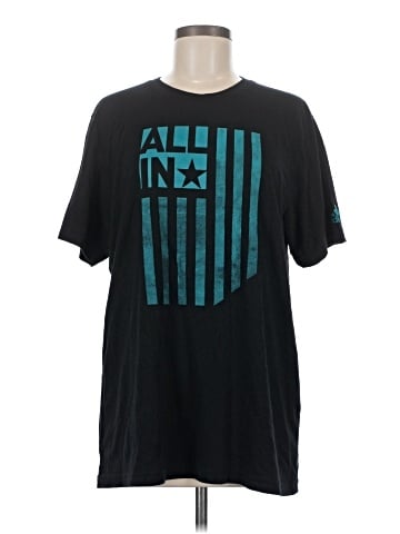 Adidas Short Sleeve T-Shirt (view 1)