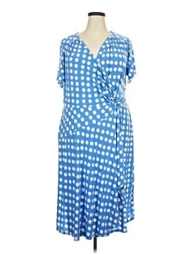 Robbie Bee Casual Dress