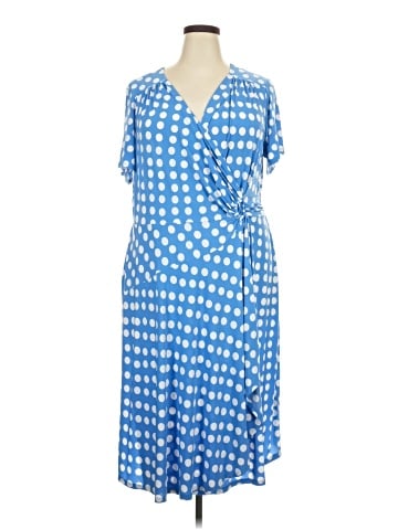 Robbie Bee Casual Dress (view 1)