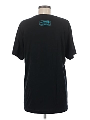 Adidas Short Sleeve T-Shirt (view 2)