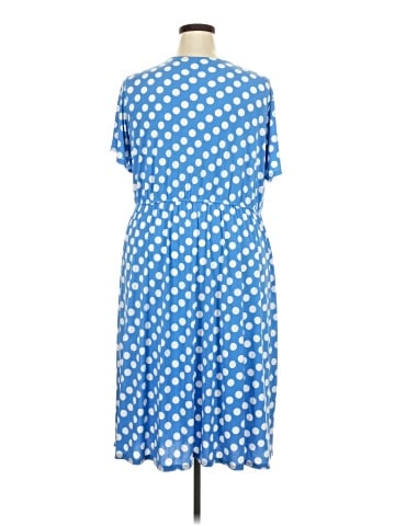 Robbie Bee Casual Dress (view 2)