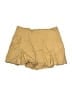 Assorted Brands Tan Skort Size S - photo 1