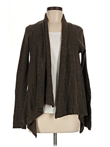 Silence and Noise Cardigan (view 1)