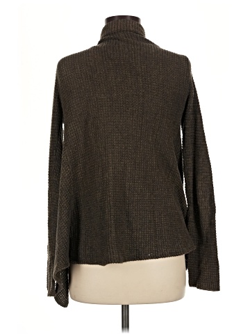 Silence and Noise Cardigan (view 2)