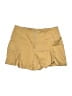 Assorted Brands Tan Skort Size S - photo 2
