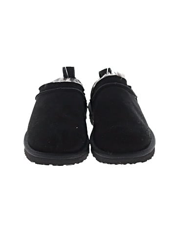 Project Cloud Mule/Clog (view 2)