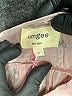 Umgee Pink 3/4 Sleeve Blouse Size S - photo 7