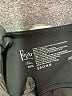 Felina Solid Black Active Pants Size S - photo 7