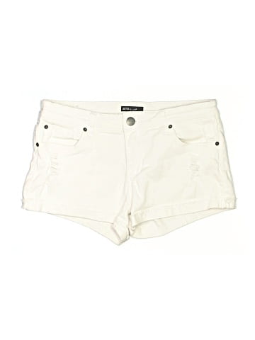 STS Blue Shorts (view 1)