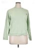 Paul Smith 100% Cotton Green Sweatshirt Size XL - photo 1
