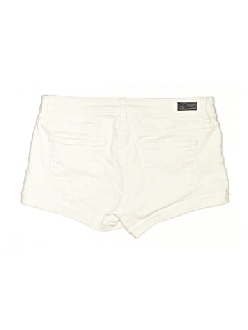 STS Blue Shorts (view 2)