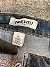 Nine West Solid Blue Jeans Size 12 - photo 7