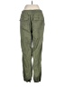 Gap Green Cargo Pants Size S - photo 2