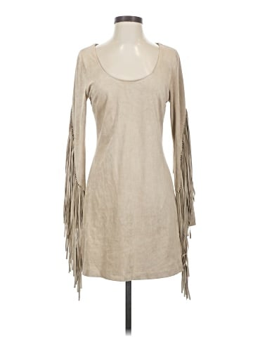 Boston Proper Casual Dress (view 1)