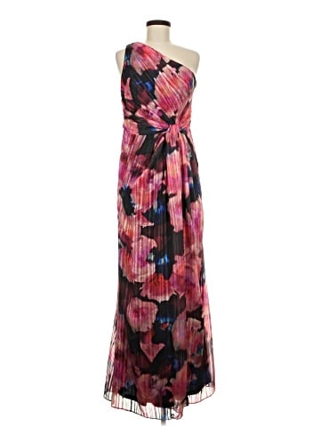 Adrianna Papell Cocktail Dress (view 1)
