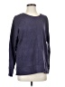 32 Degrees Purple Long Sleeve Top Size S - photo 1