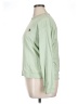 Paul Smith 100% Cotton Green Sweatshirt Size XL - photo 5