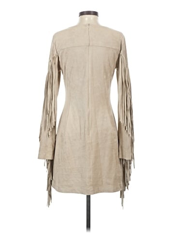 Boston Proper Casual Dress (view 2)