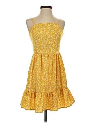 Shein Casual Dress (view 1)