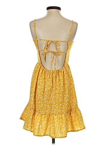 Shein Casual Dress (view 2)