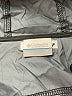 Columbia 100% Nylon Solid Black Windbreaker Size XS (kids) - photo 3