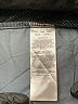 Columbia 100% Nylon Solid Black Windbreaker Size XS (kids) - photo 4