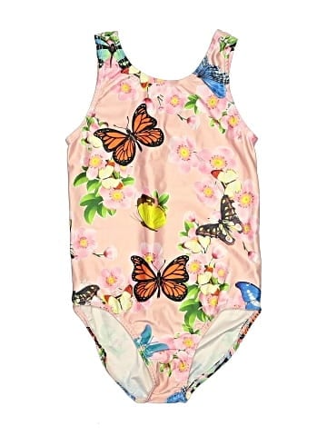 Wenchoice One Piece Swimsuit (view 1)