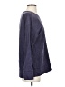 32 Degrees Purple Long Sleeve Top Size S - photo 4