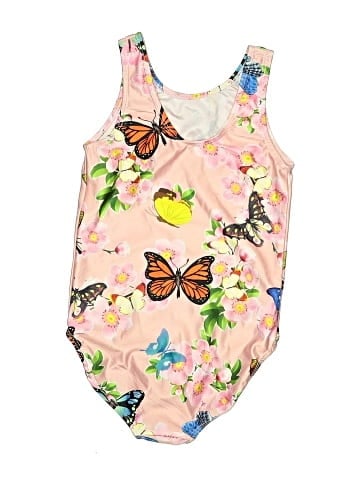 Wenchoice One Piece Swimsuit (view 2)