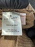 Socapri Tan Pullover Sweater Size M - photo 7