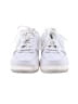 Nike White Sneakers Size 7 - photo 2